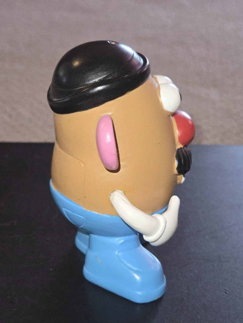 2017 HALLMARK MR. POTATO HEAD 3